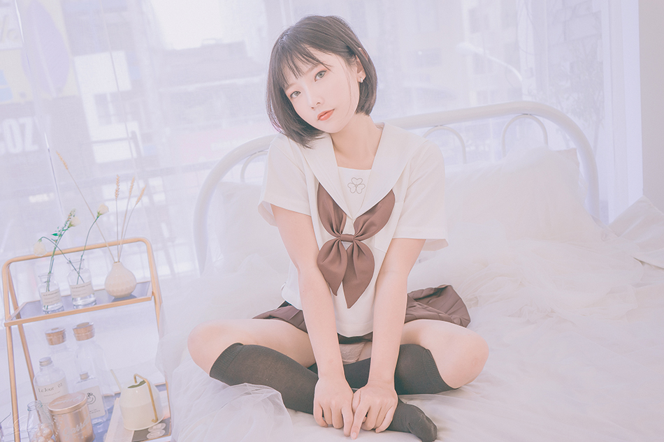 越南妹子@Messie Huang COS写真合集[49套][持续更新]插图2