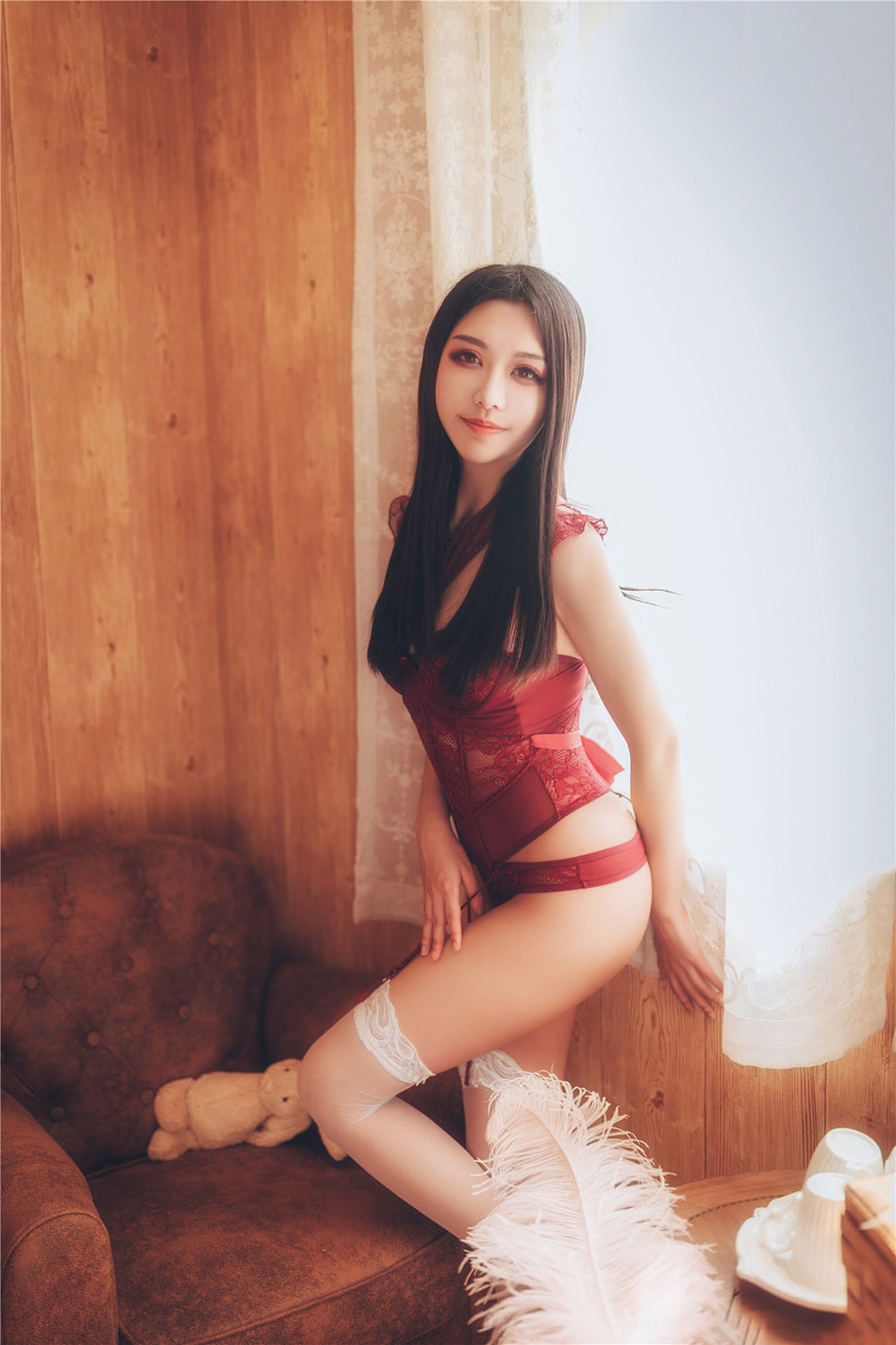 源纱希喵喵喵 写真合集[24套][持续更新]插图7