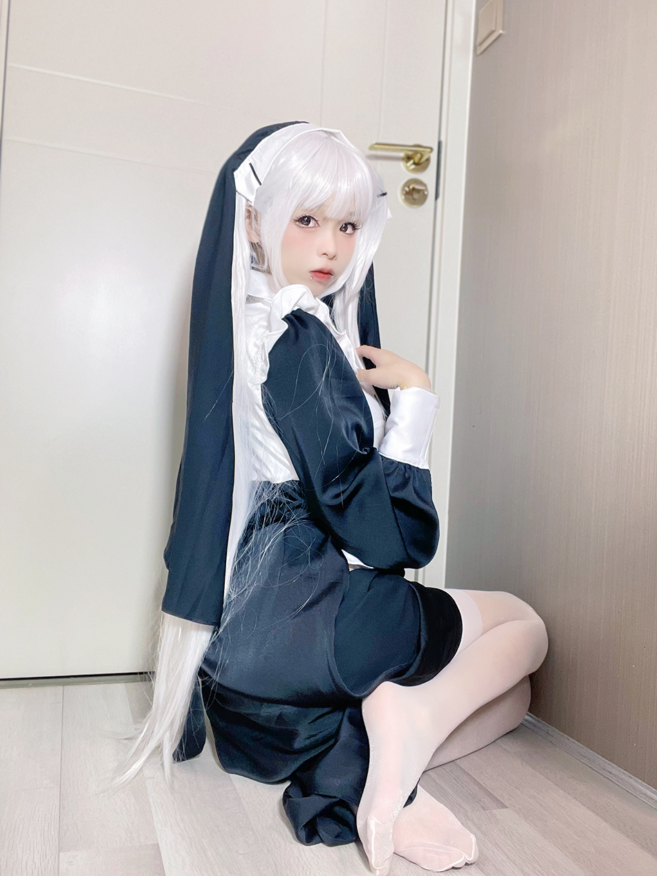聂傲娇 写真合集[18套][持续更新]插图3