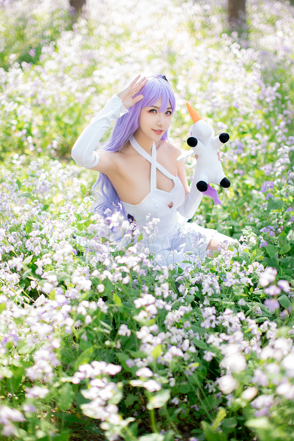 源纱希喵喵喵 写真合集[24套][持续更新]插图2