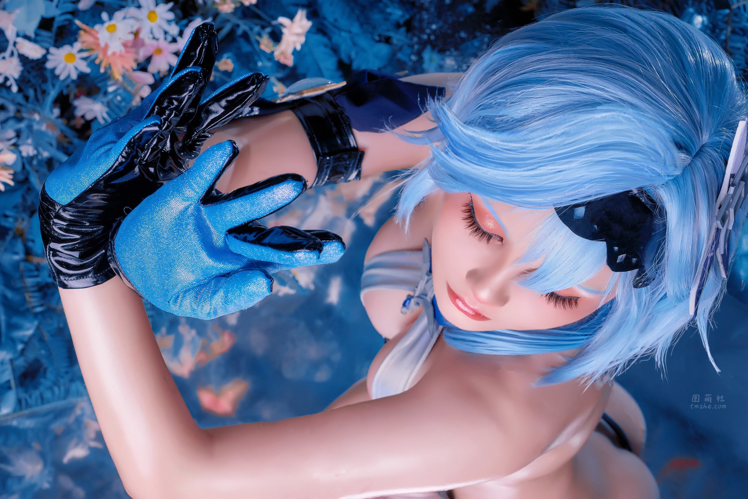 Joyce_lin2x COS作品 写真合集[61套][持续更新]插图8