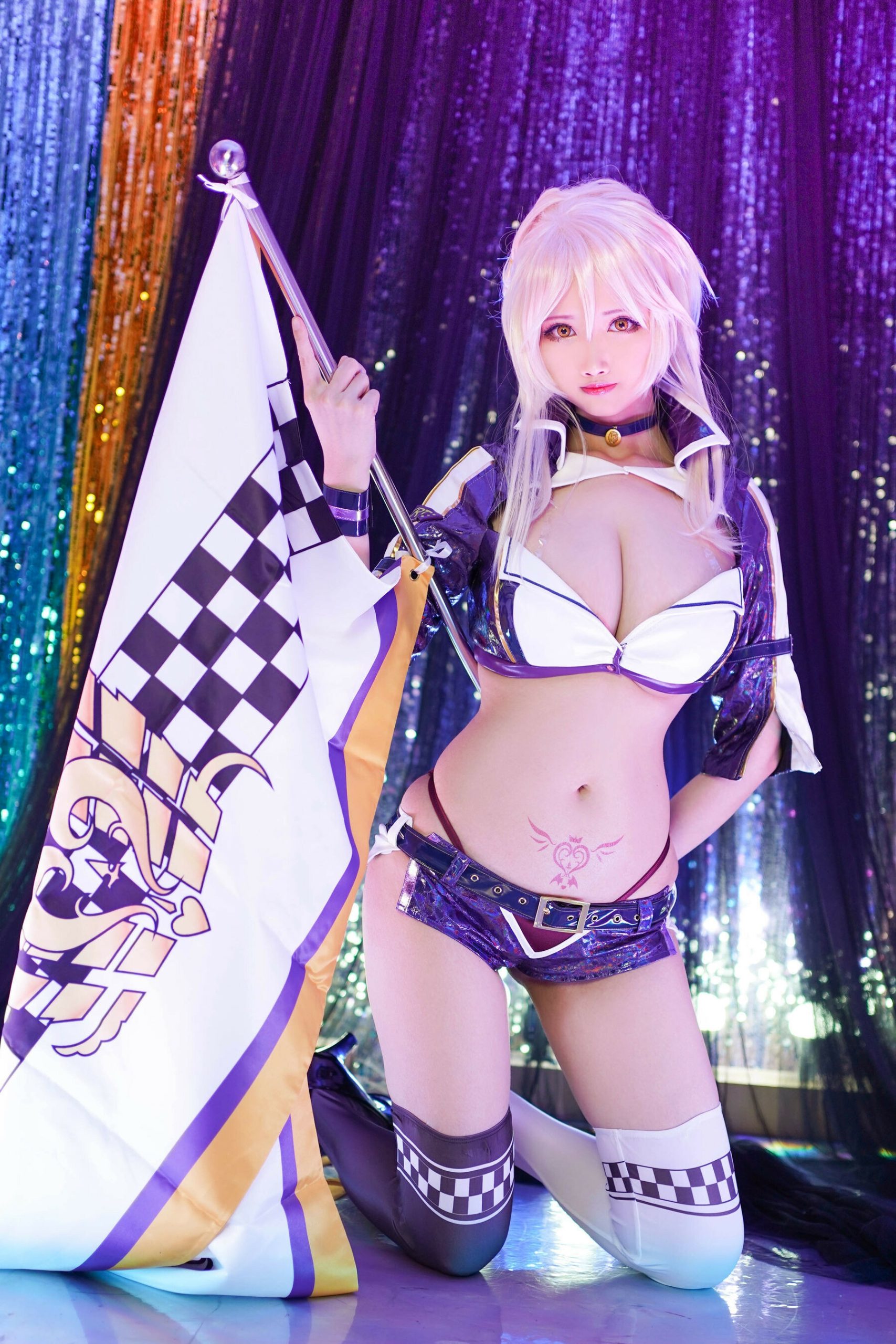 KaYa萱 写真合集[43套] [持续更新]插图3