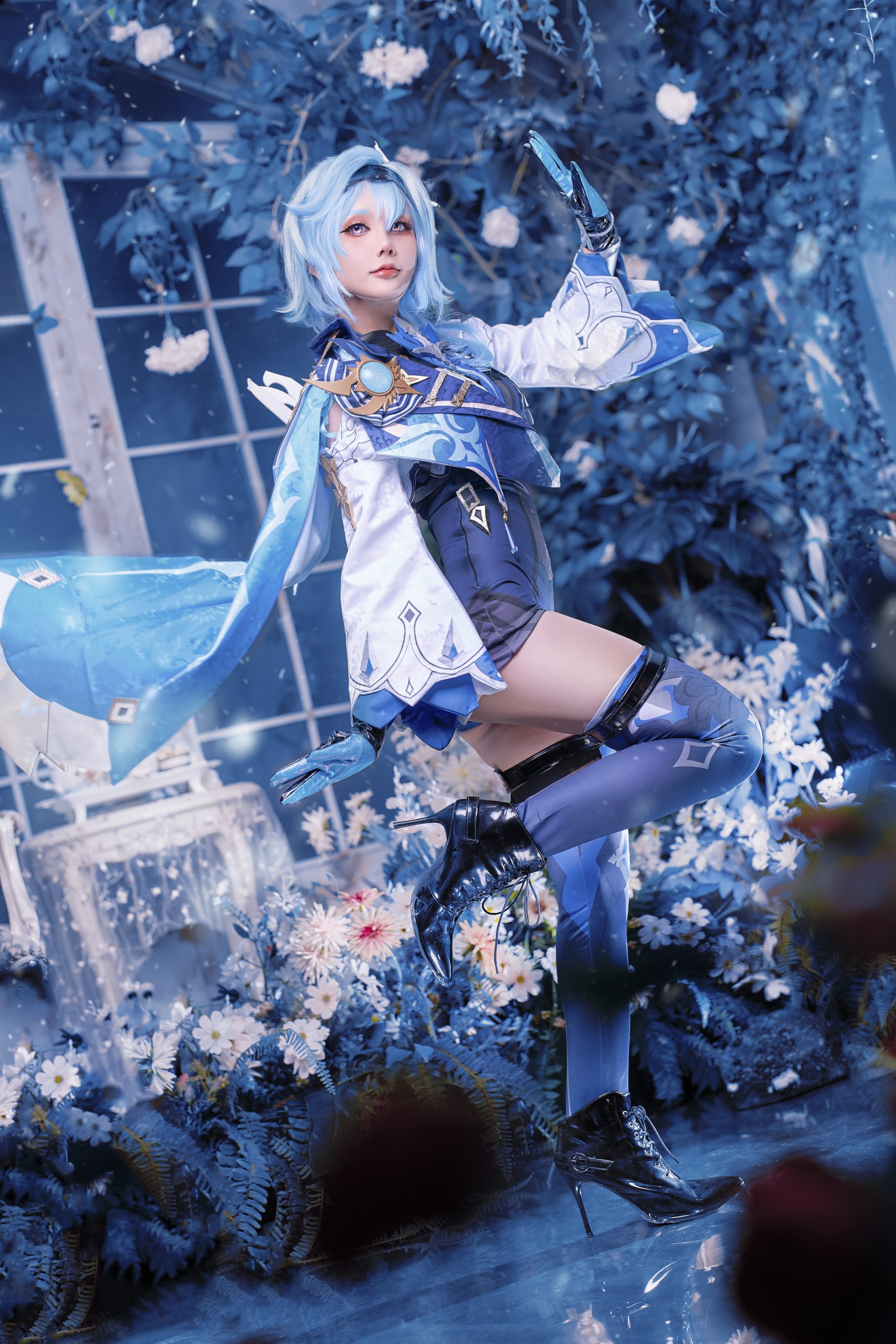 Joyce_lin2x COS作品 写真合集[61套][持续更新]插图2