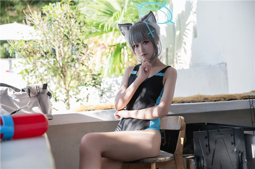 lunana 写真合集[28套][持续更新]插图