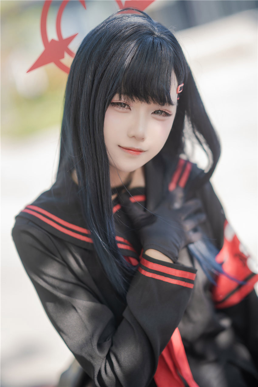 lunana 写真合集[28套][持续更新]插图1