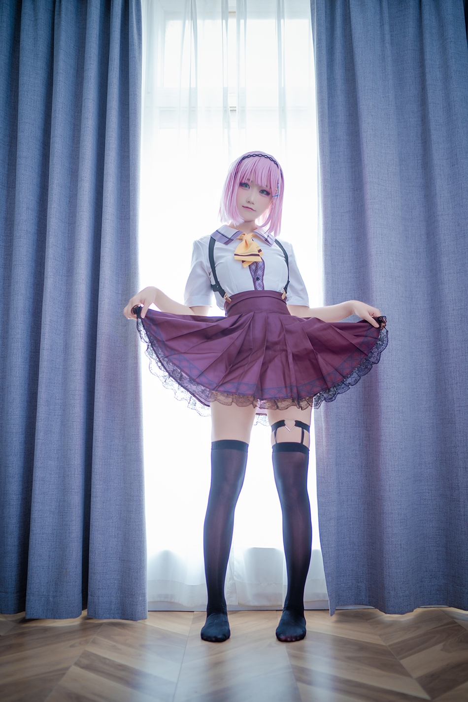 lunana 写真合集[28套][持续更新]插图2
