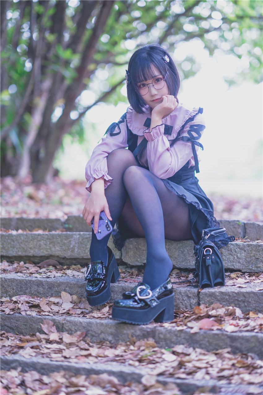 lunana 写真合集[28套][持续更新]插图3