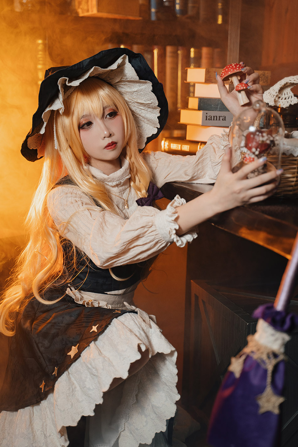 小和甜酒 写真合集插图3 小和甜酒 写真合集插图3