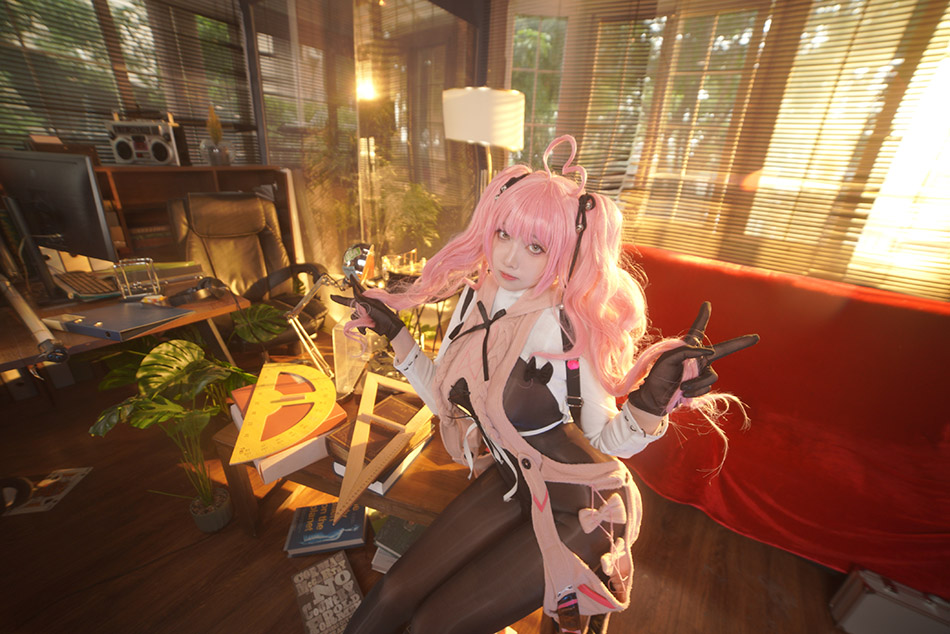 小和甜酒 写真合集插图 小和甜酒 写真合集插图