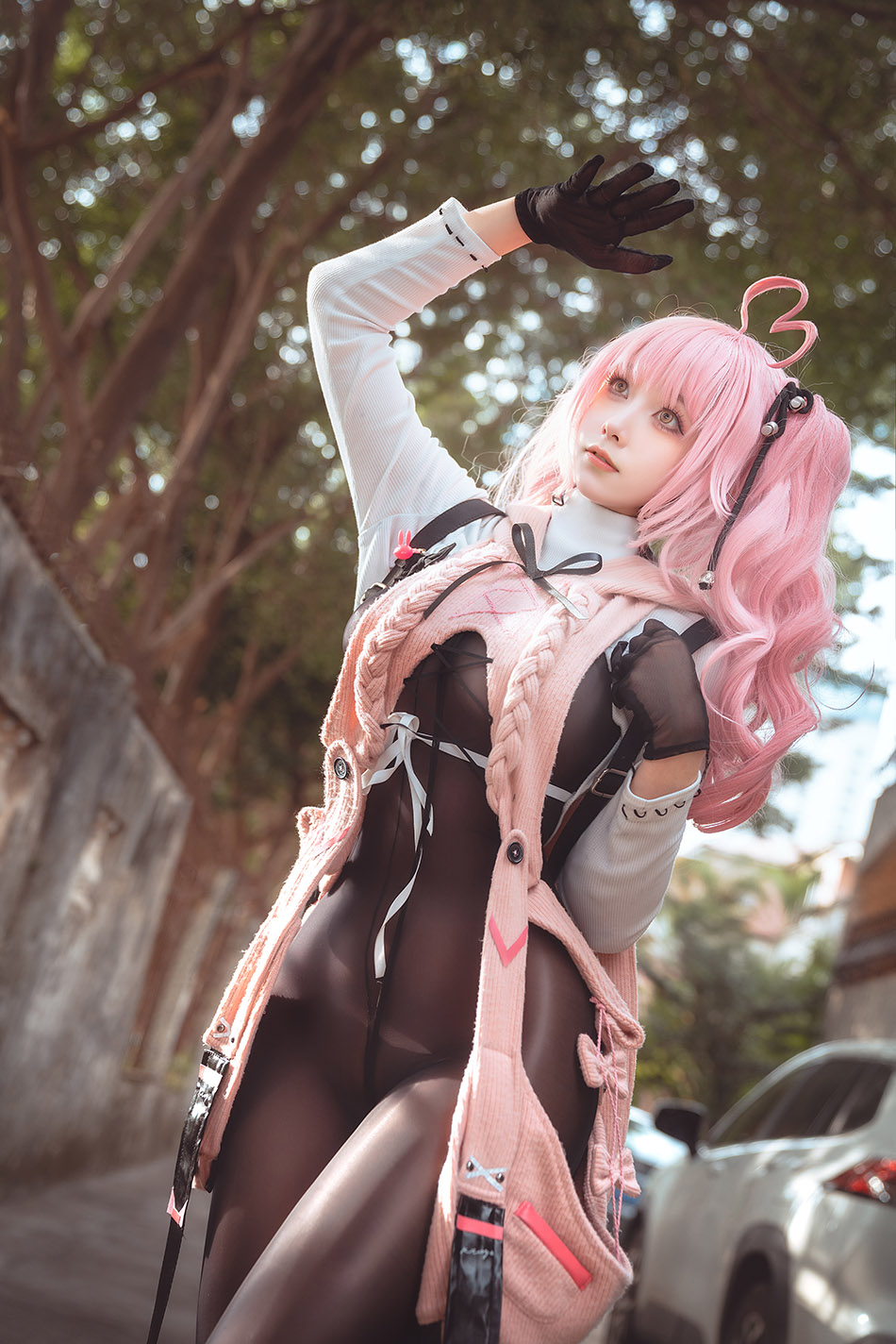 小和甜酒 写真合集插图4 小和甜酒 写真合集插图4