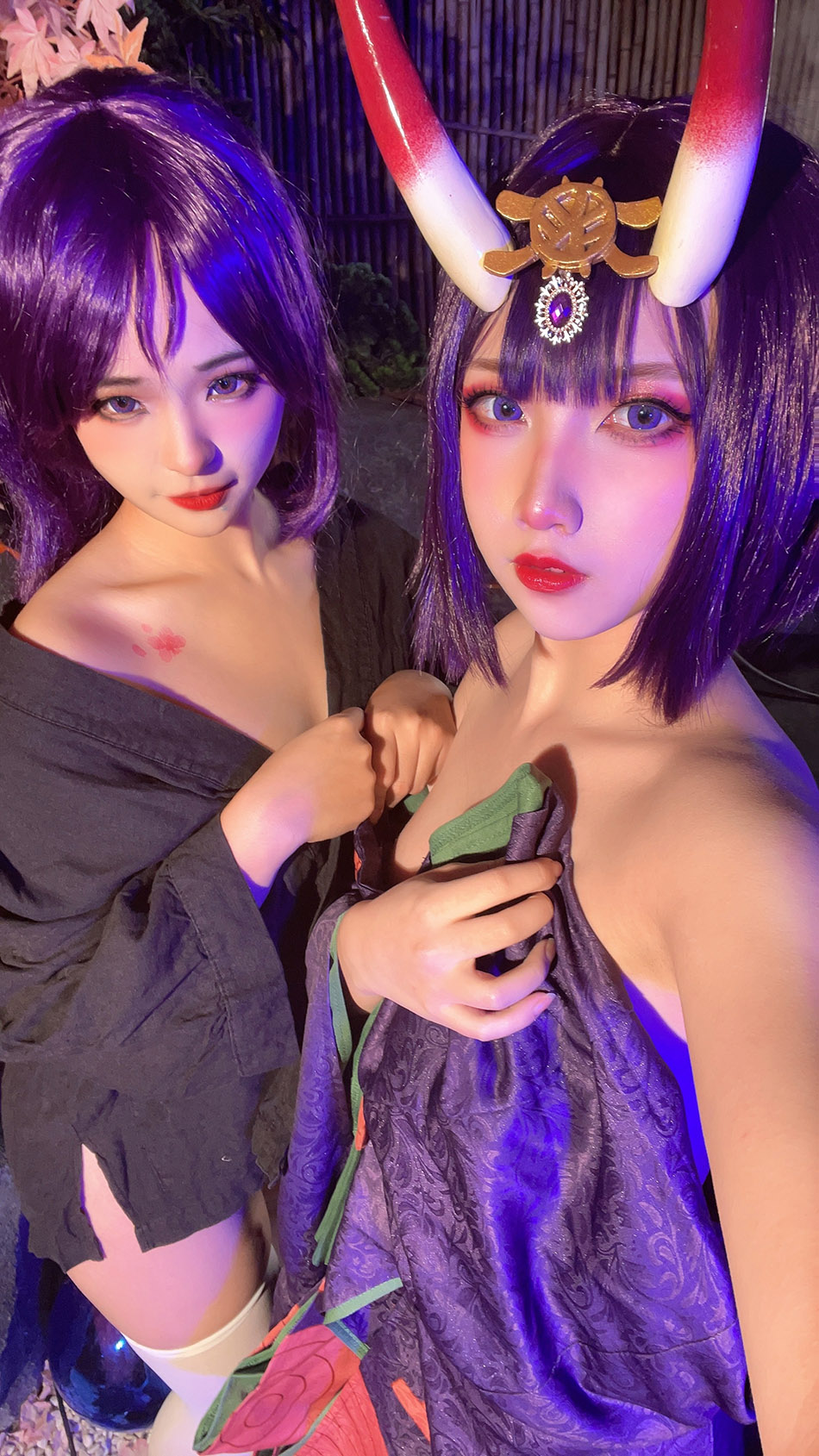 小和甜酒 写真合集插图1 小和甜酒 写真合集插图1