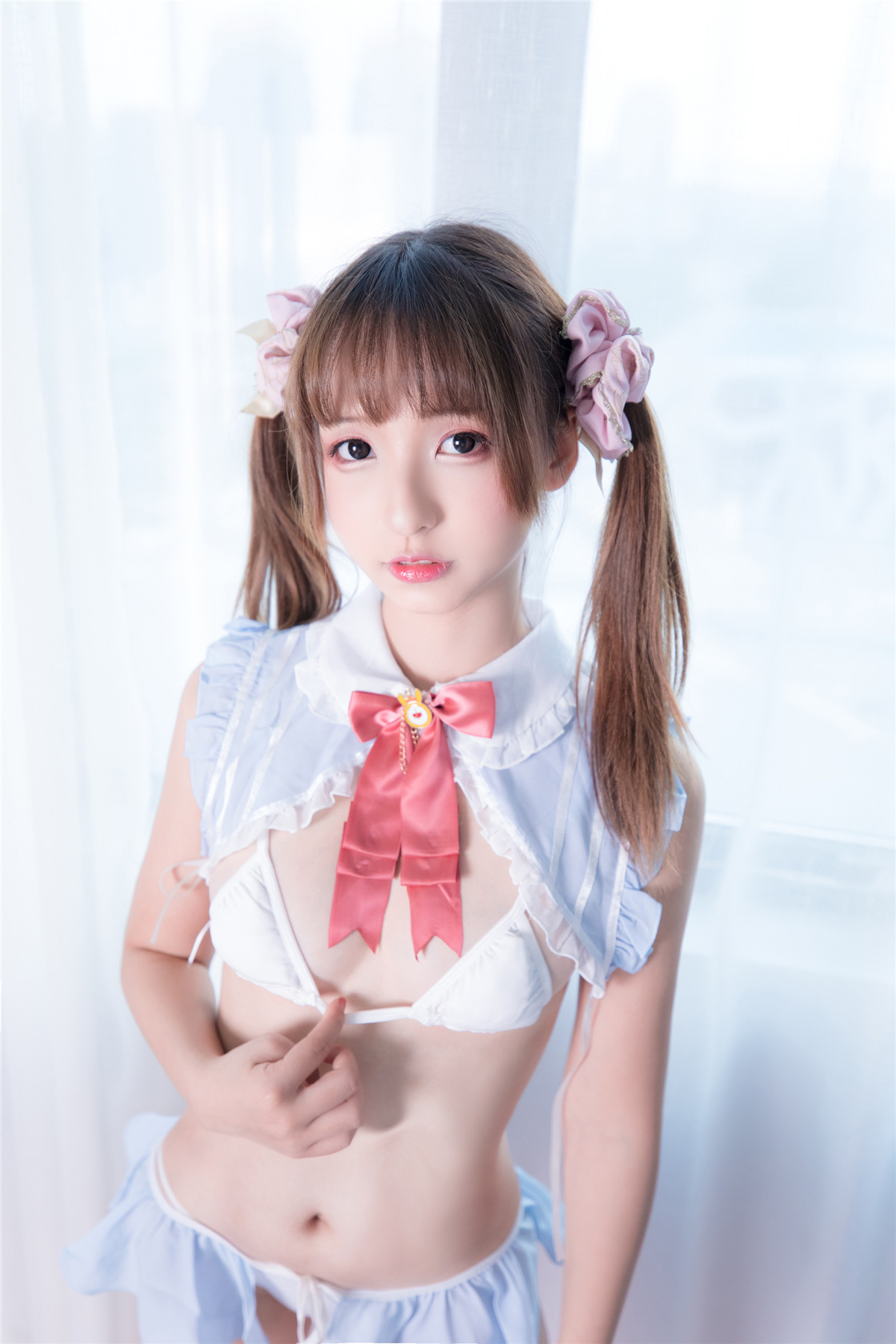 神楽坂真冬 写真合集[234套][持续更新]插图5