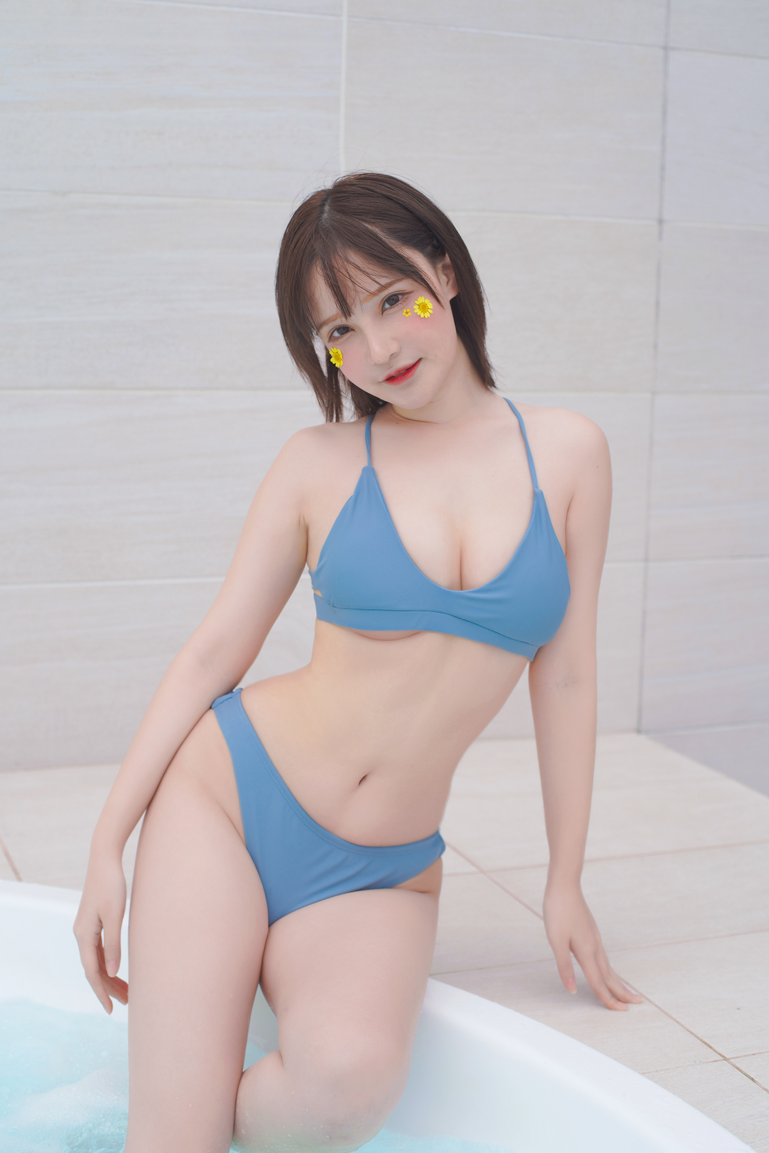 千夜未来 写真合集[14套][持续更新]插图2
