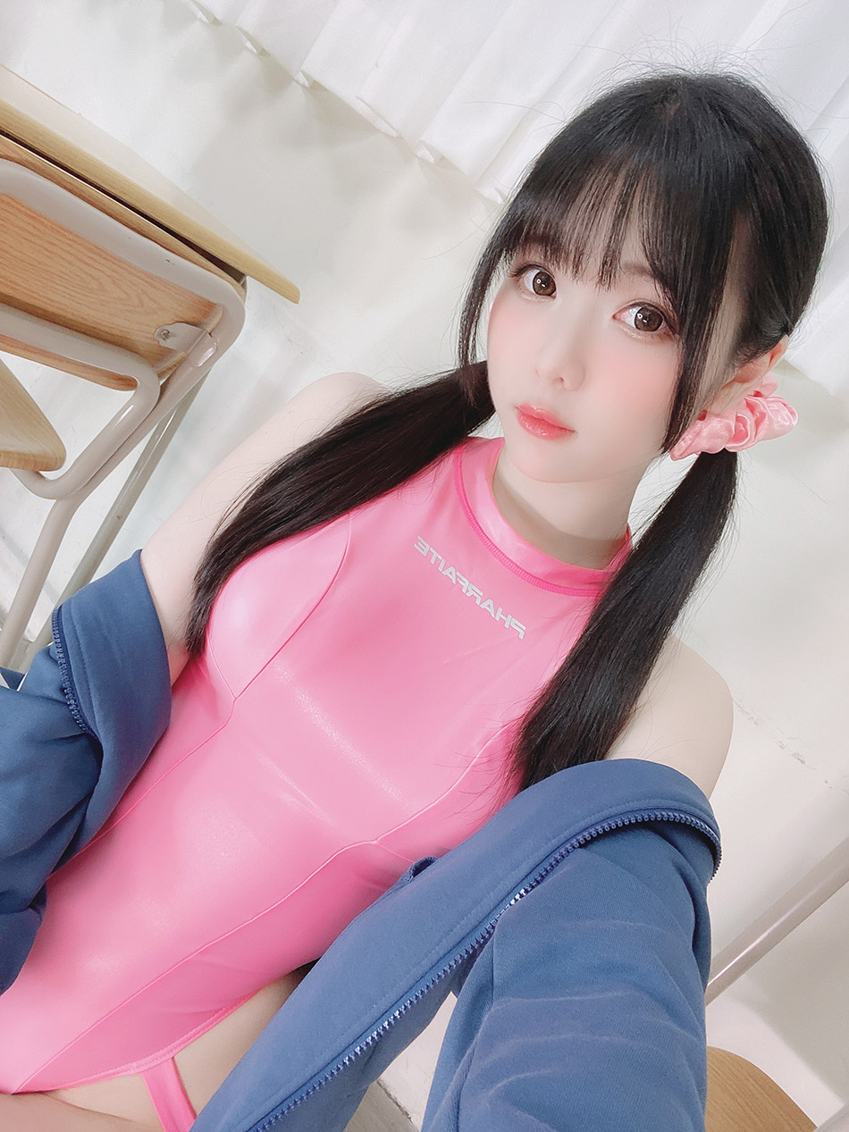 台湾Coser:霜月Shimo 写真合集[145套][持续更新]插图7