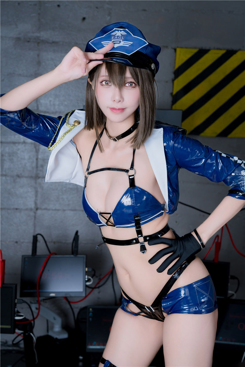 零崎沙耶 写真合集[7套][持续更新]插图2