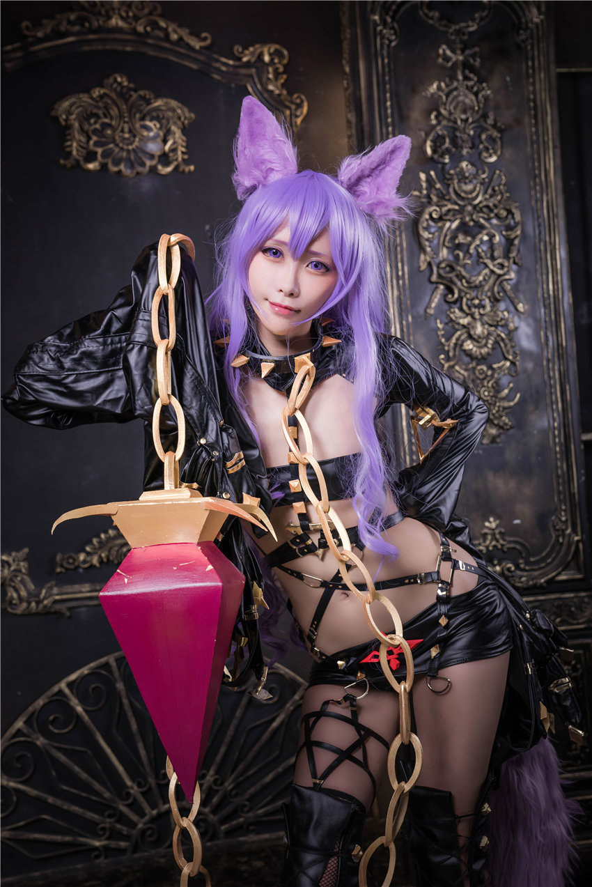 零崎沙耶 写真合集[7套][持续更新]插图3