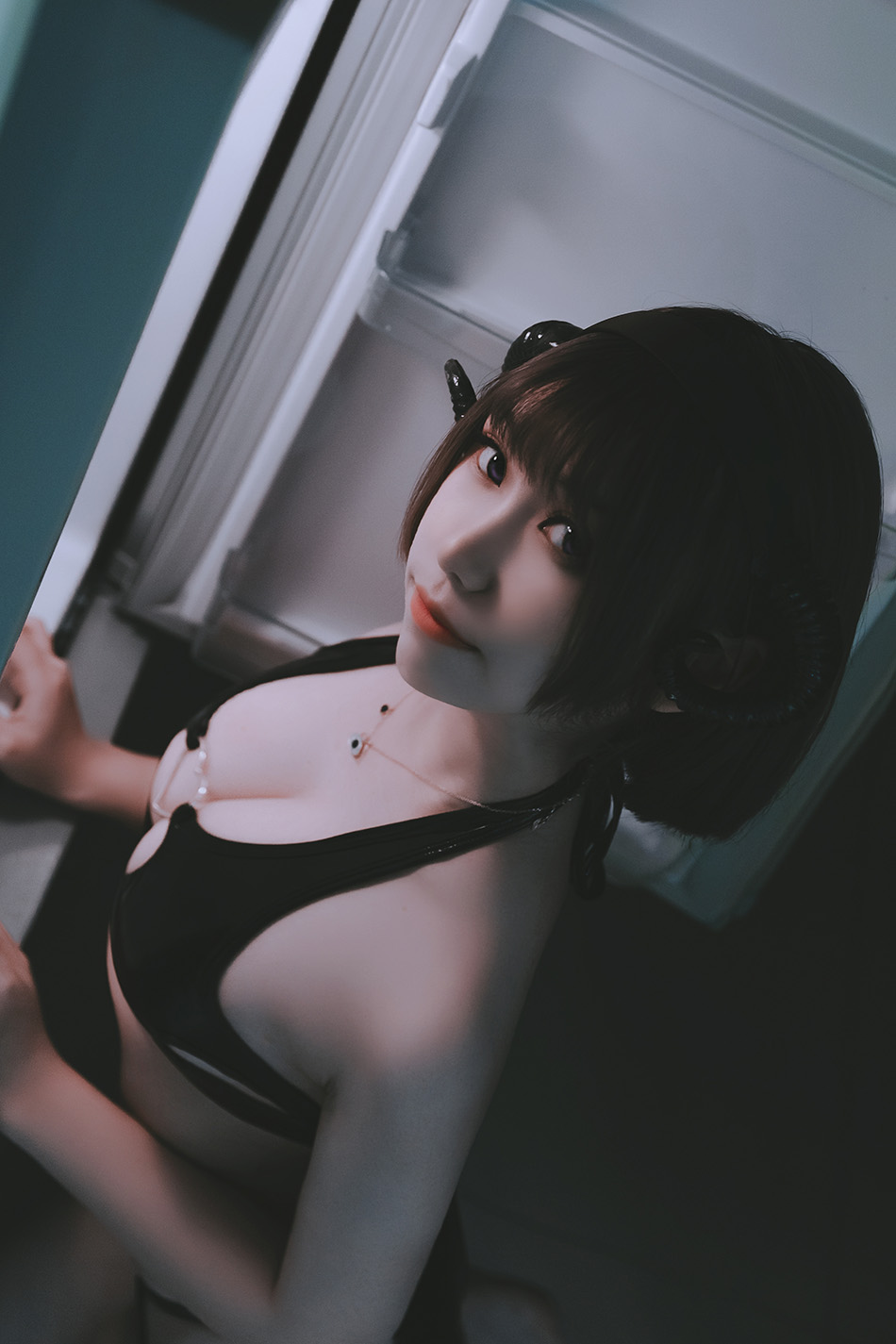 芋圆侑子 写真合集[28套][持续更新]插图1