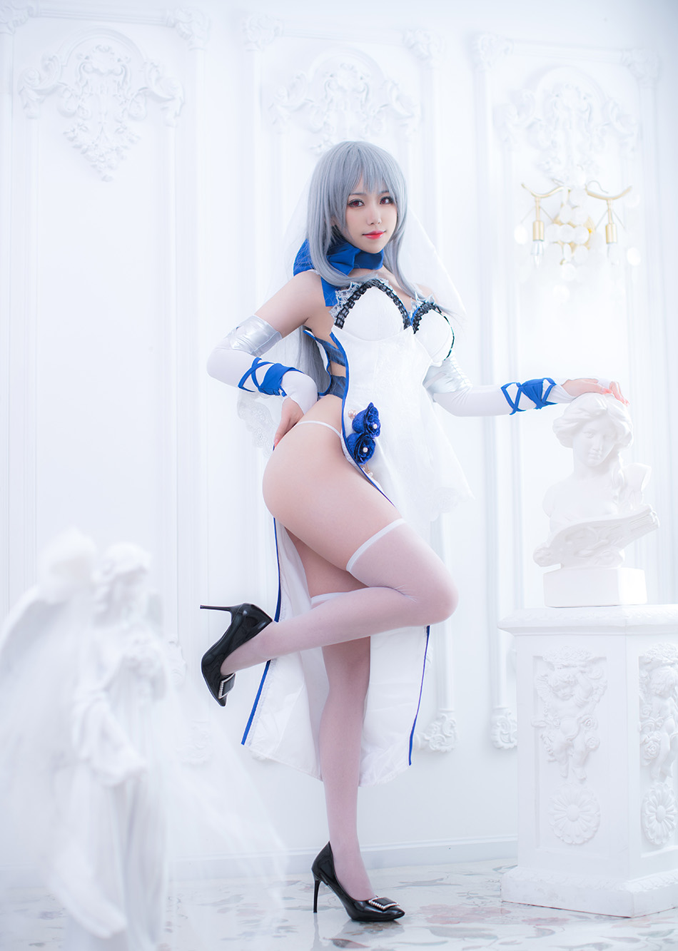 芋圆侑子 写真合集[28套][持续更新]插图2