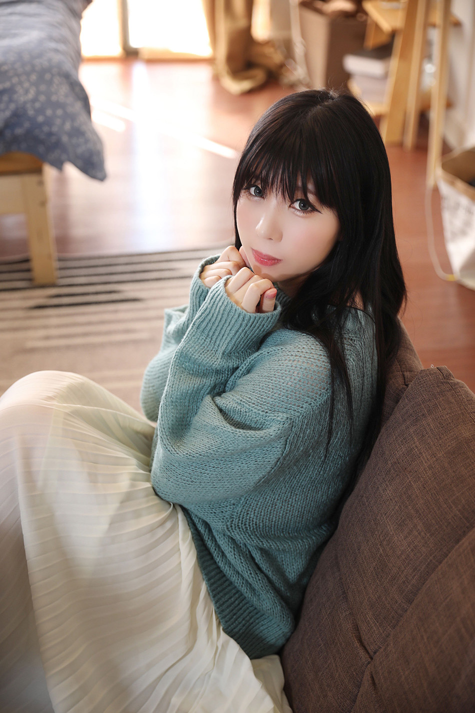 鹿野希 写真合集[26套][持续更新]插图2