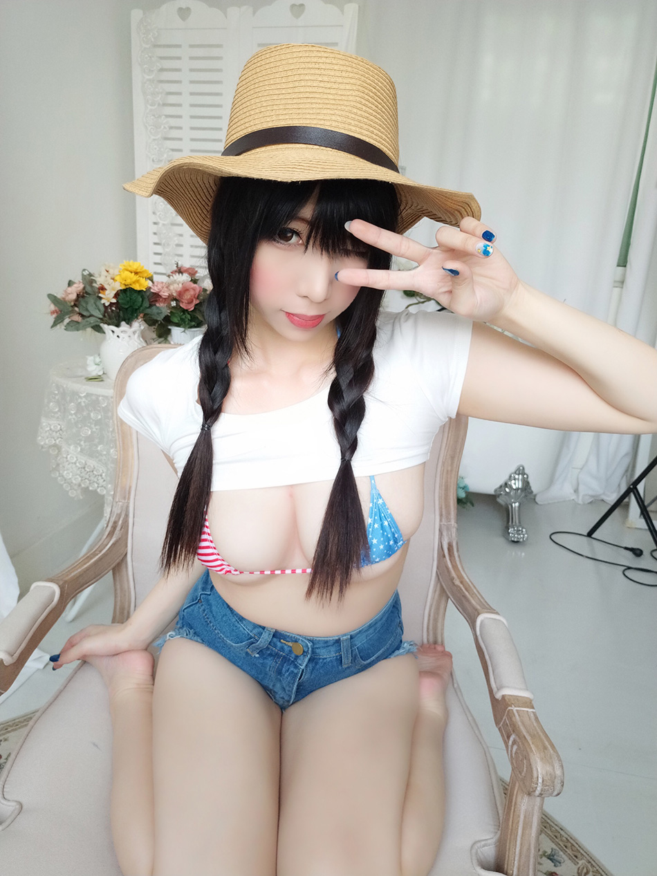 鹿野希 写真合集[26套][持续更新]插图3