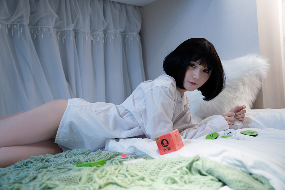仙九Airi 写真合集 [24套+微博配图][持续更新]插图2