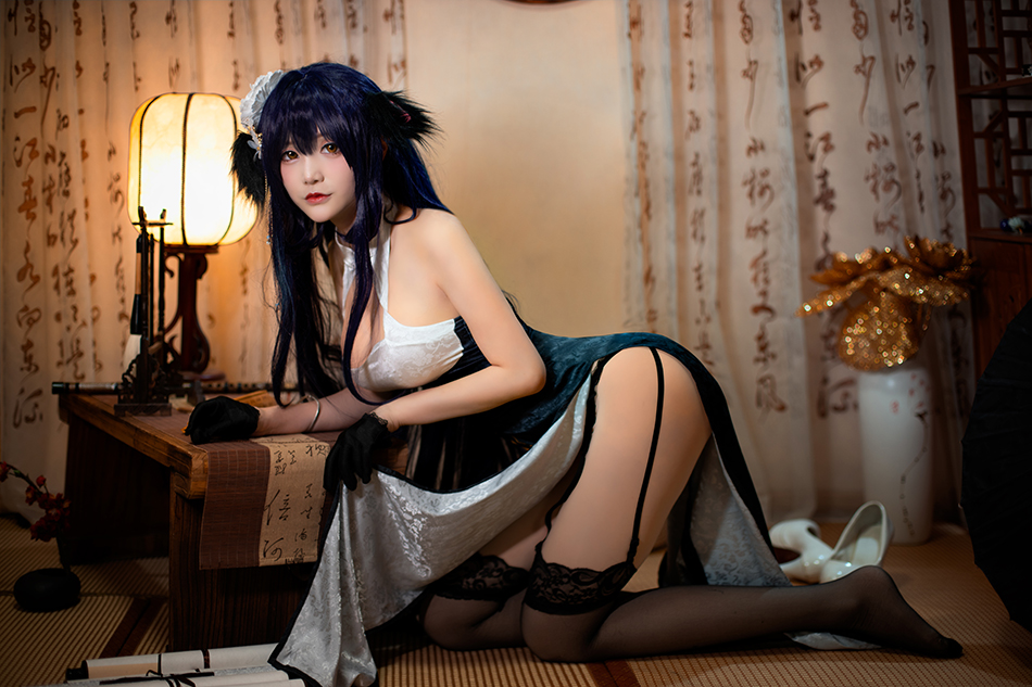 仙九Airi 写真合集 [24套+微博配图][持续更新]插图1
