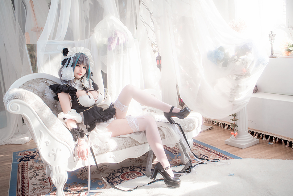 仙九Airi 写真合集 [24套+微博配图][持续更新]插图3