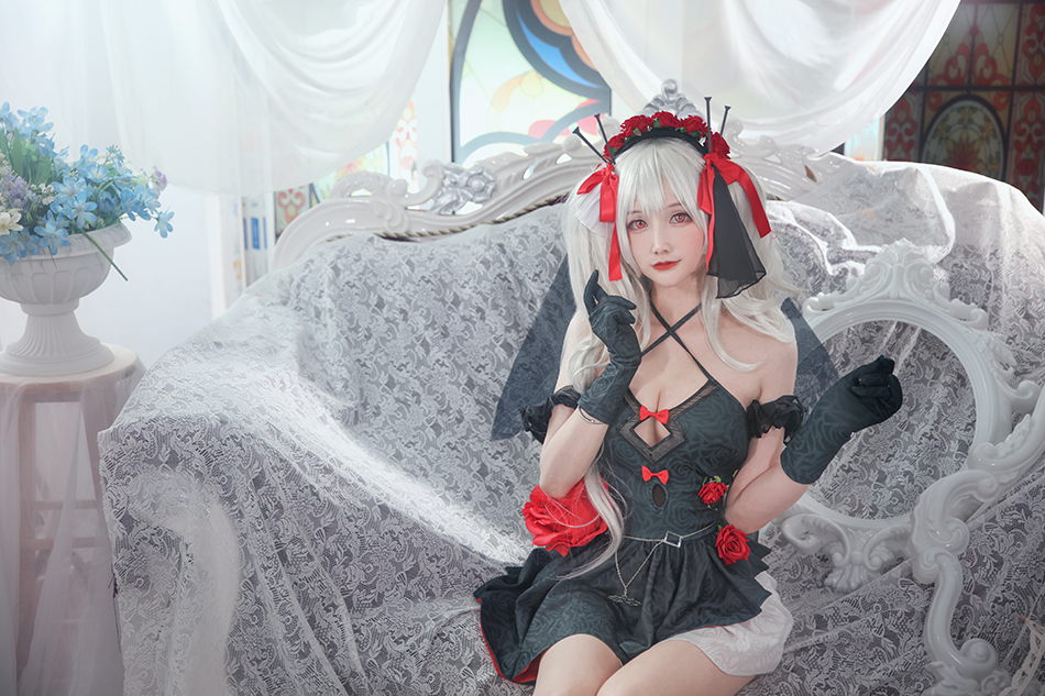仙九Airi 写真合集 [24套+微博配图][持续更新]插图4