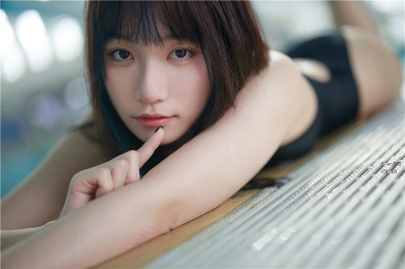 Cien恩恩 写真合集[14套][持续更新]插图