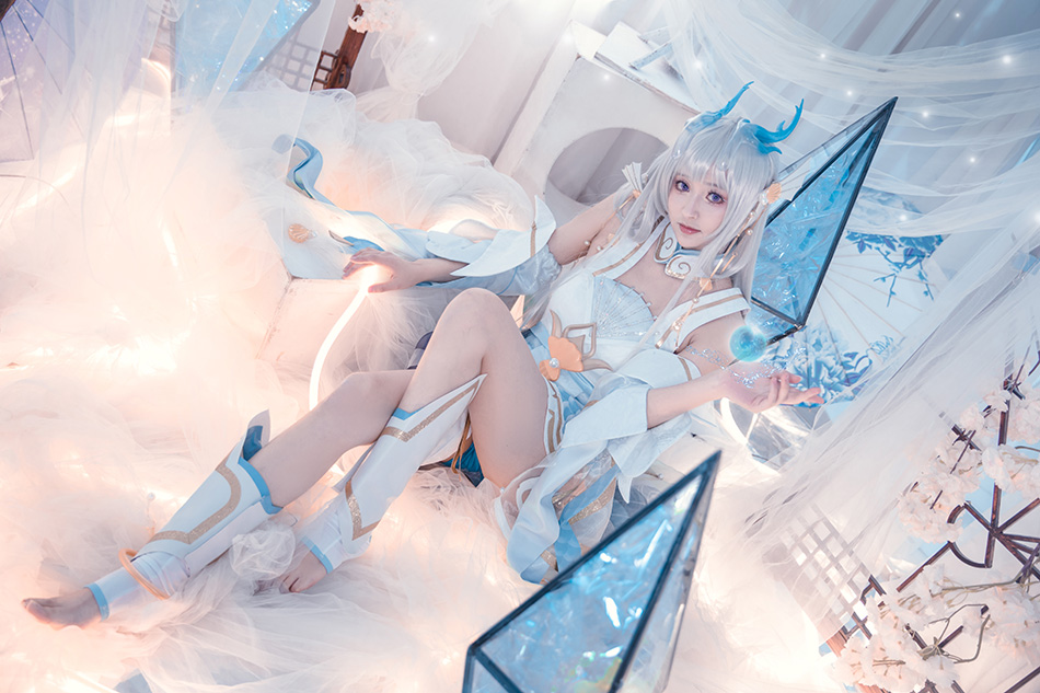Luisa_零纱 写真合集[13套][持续更新]插图2