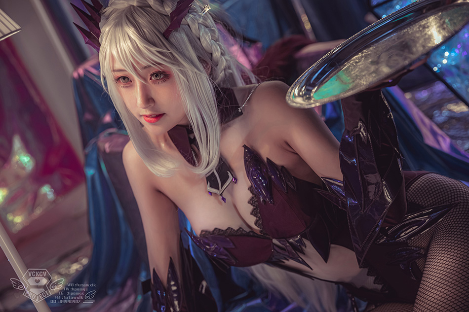 Luisa_零纱 写真合集[13套][持续更新]插图4