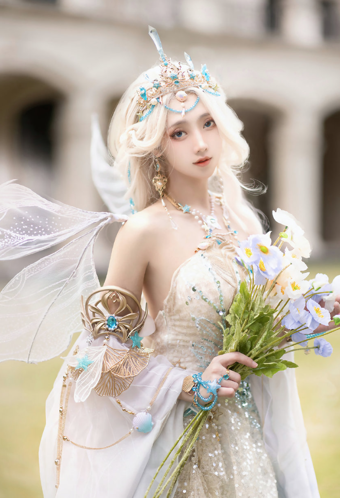 走路摇ZLY 写真合集[14套][持续更新]插图2
