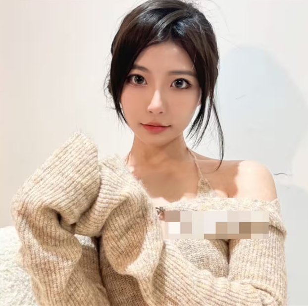陈妮妮UNI 写真合集[66套][持续更新]插图