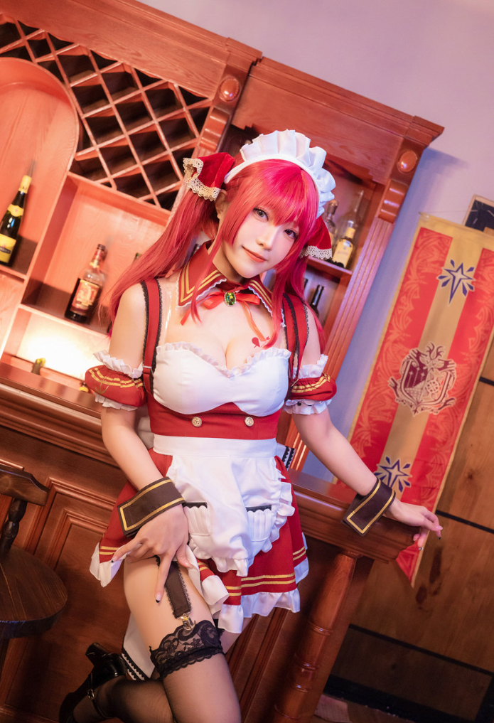 YuDan魚蛋 写真合集[11套][持续更新]插图4