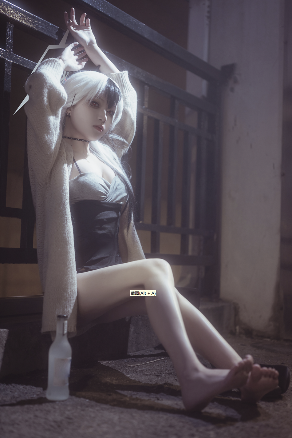 矢量鱼 写真合集[共31套][持续更新]插图5