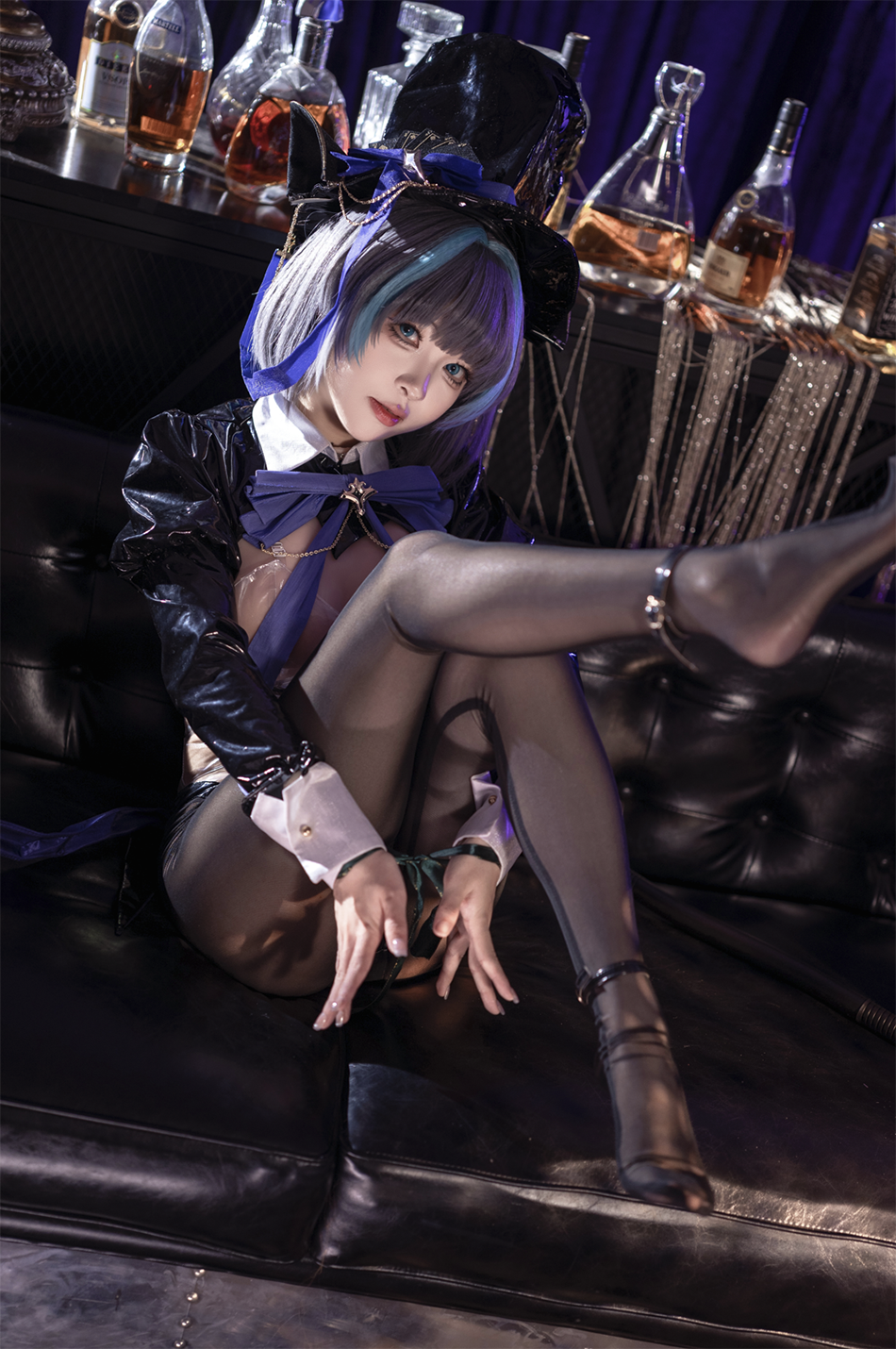 矢量鱼 写真合集[共31套][持续更新]插图6