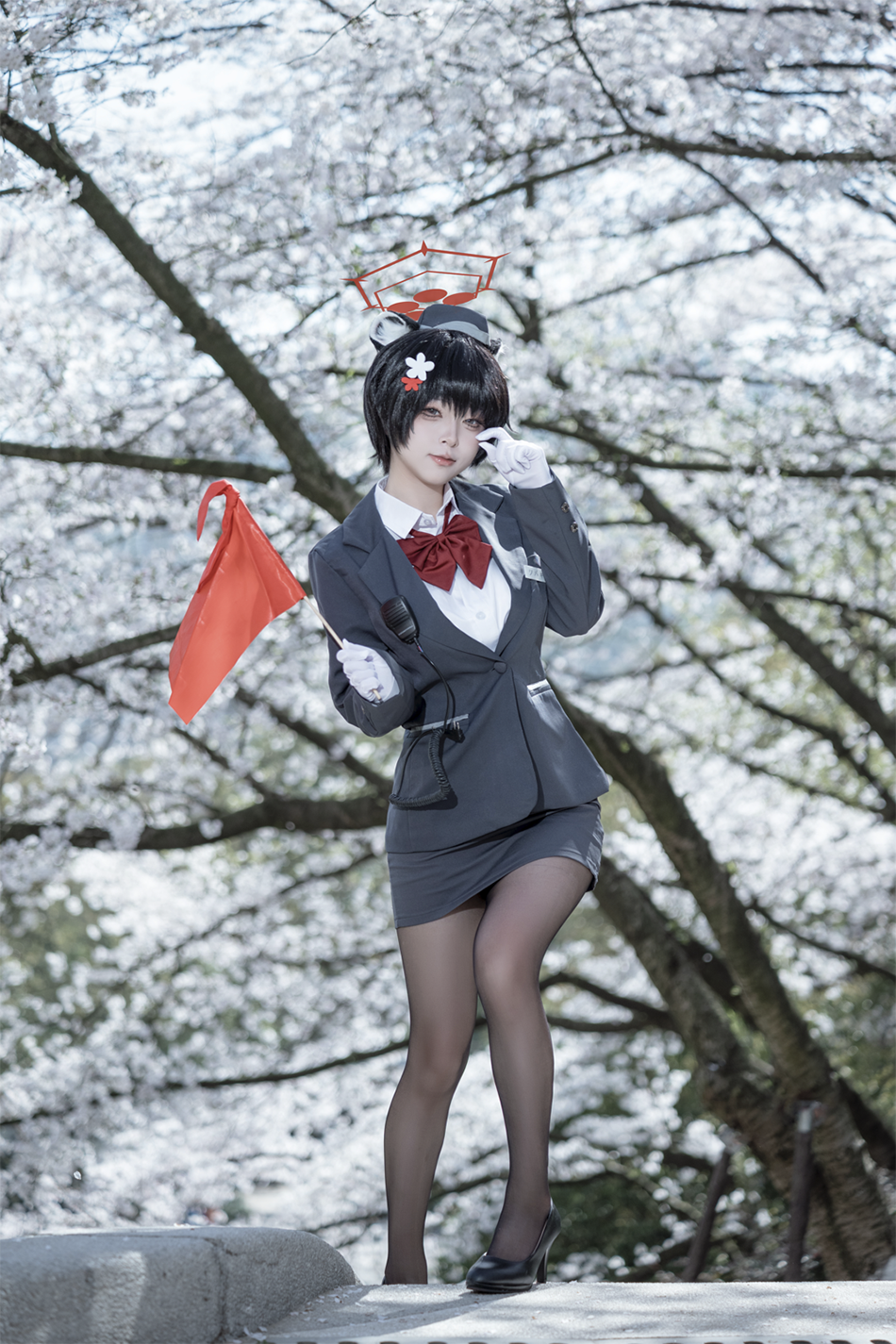 矢量鱼 写真合集[共31套][持续更新]插图8