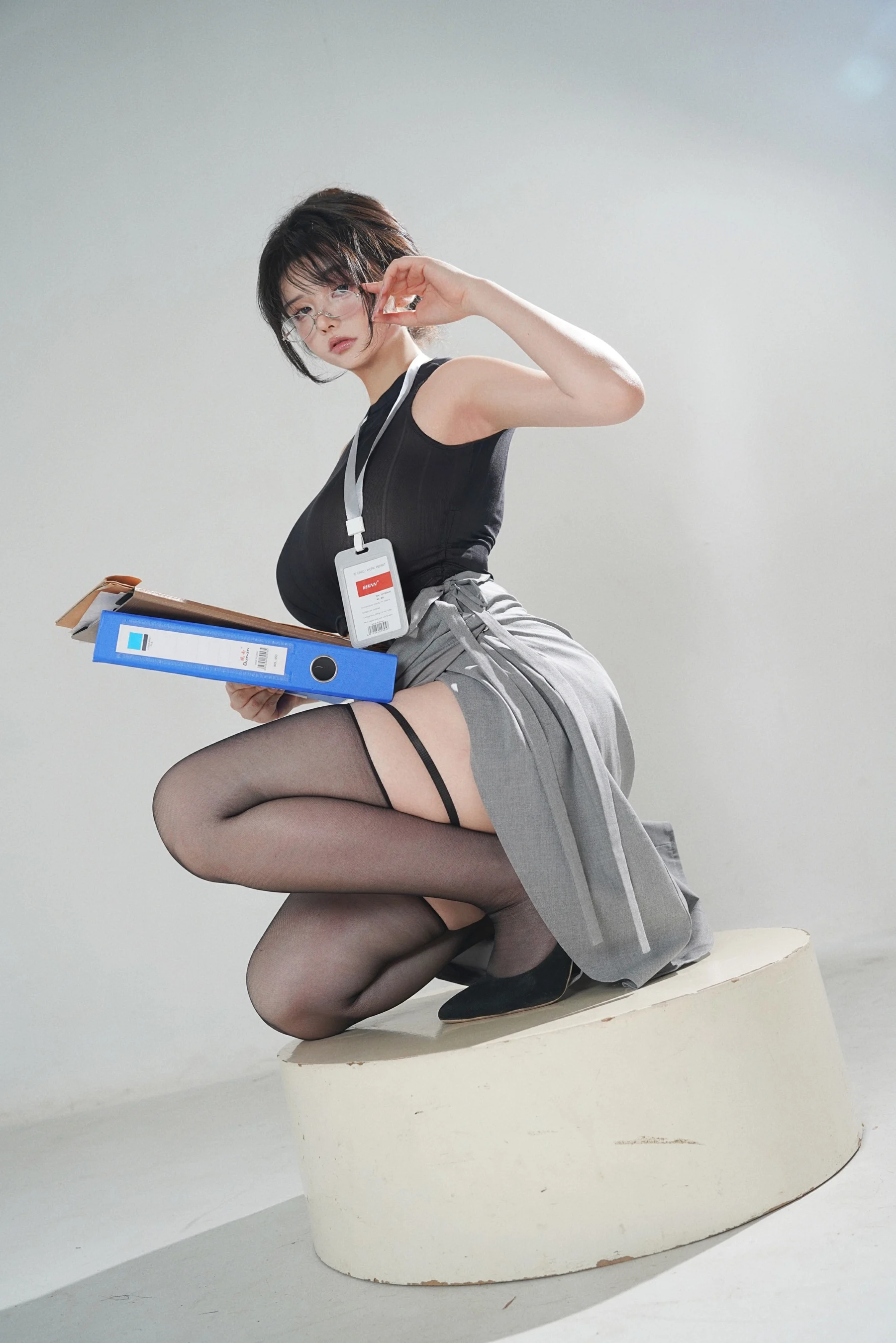 NinJa阿寨寨个人资料与美图鉴赏:微博50万粉丝的黑马Coser插图2 NinJa阿寨寨个人资料与美图鉴赏:微博50万粉丝的黑马Coser插图2