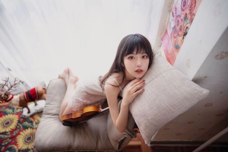 shika小鹿鹿是谁？为什么Shika小鹿鹿 被称为COS界的冷艳女王