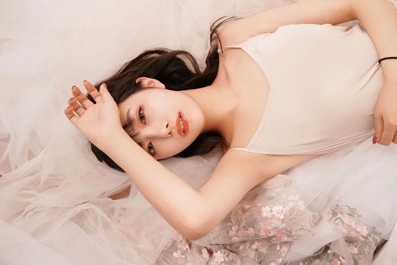 shika小鹿鹿是谁？为什么Shika小鹿鹿 被称为COS界的冷艳女王插图3
