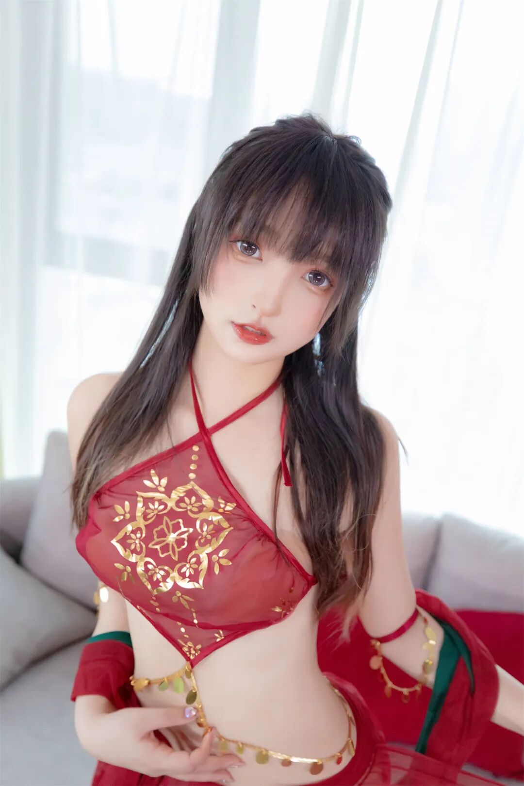 神乐坂真冬现做啥的?神楽坂真冬恋恋红尘图片插图5 神乐坂真冬现做啥的?神楽坂真冬恋恋红尘图片插图5