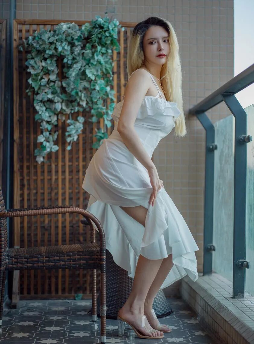 【cosplay】秋和柯基图集作品收藏指南,大胆突出的美丽!颜值身材双赢!插图4 【cosplay】秋和柯基图集作品收藏指南,大胆突出的美丽!颜值身材双赢!插图4