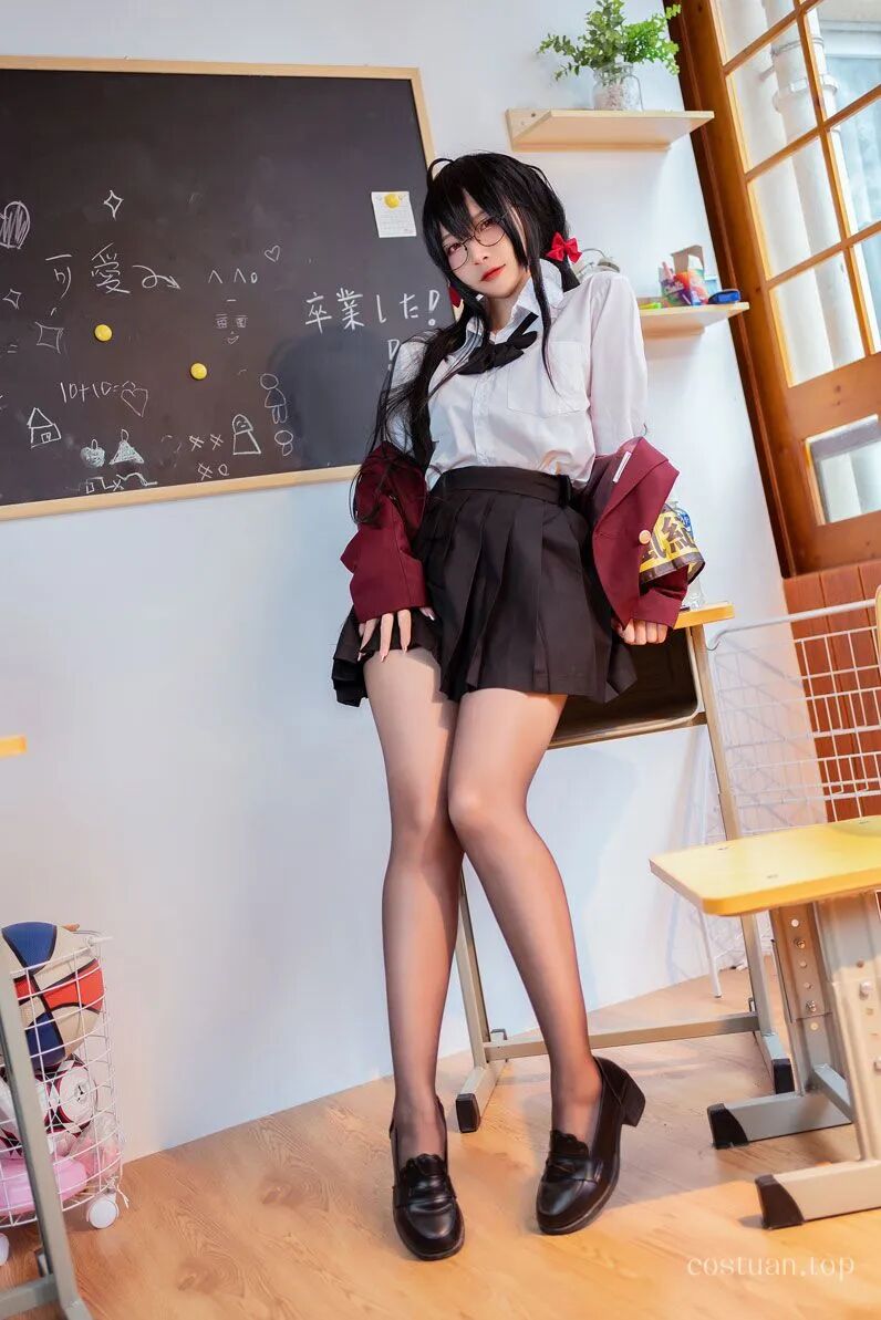二佐Nisa是谁? 二佐Nisa战斗服 小魅魔竞泳 玉藻前 舞娘 海梦女仆 COSPLAY 写真图片包合集插图1 二佐Nisa是谁? 二佐Nisa战斗服 小魅魔竞泳 玉藻前 舞娘 海梦女仆 COSPLAY 写真图片包合集插图1