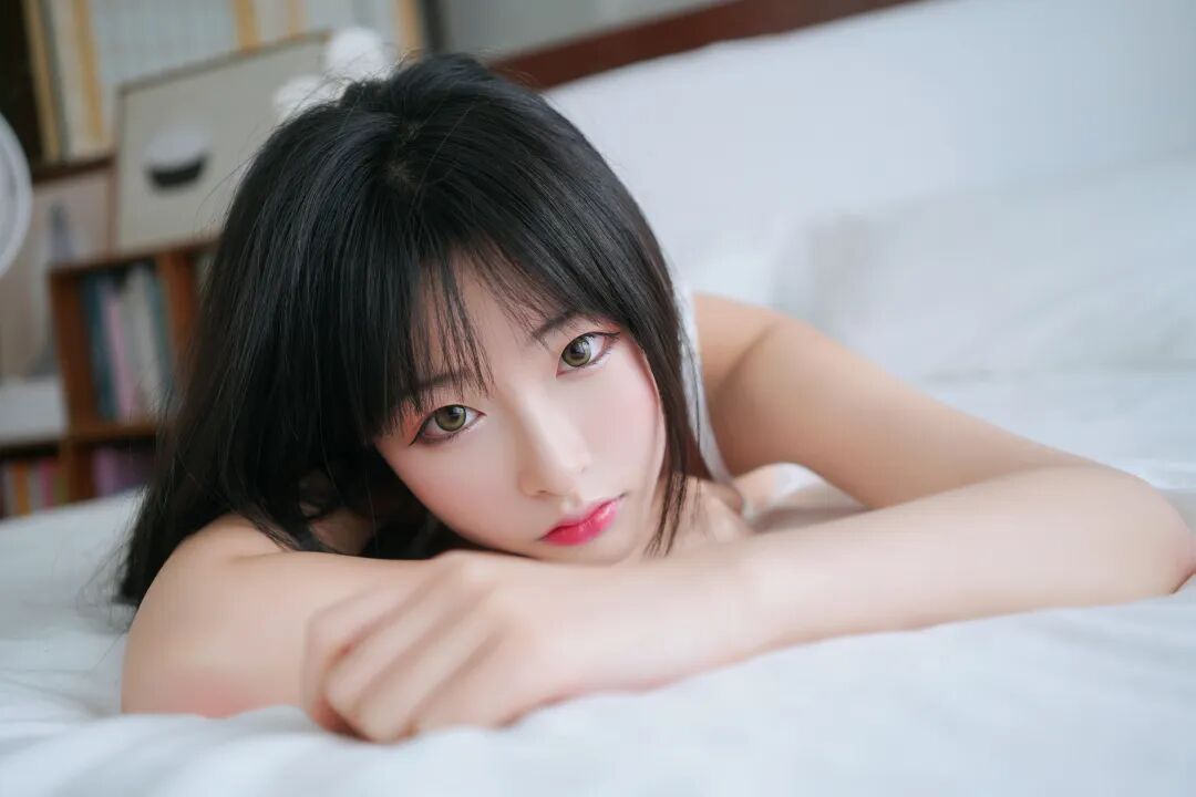 清水由乃是谁？清水由乃OCosplay作品鉴赏插图2