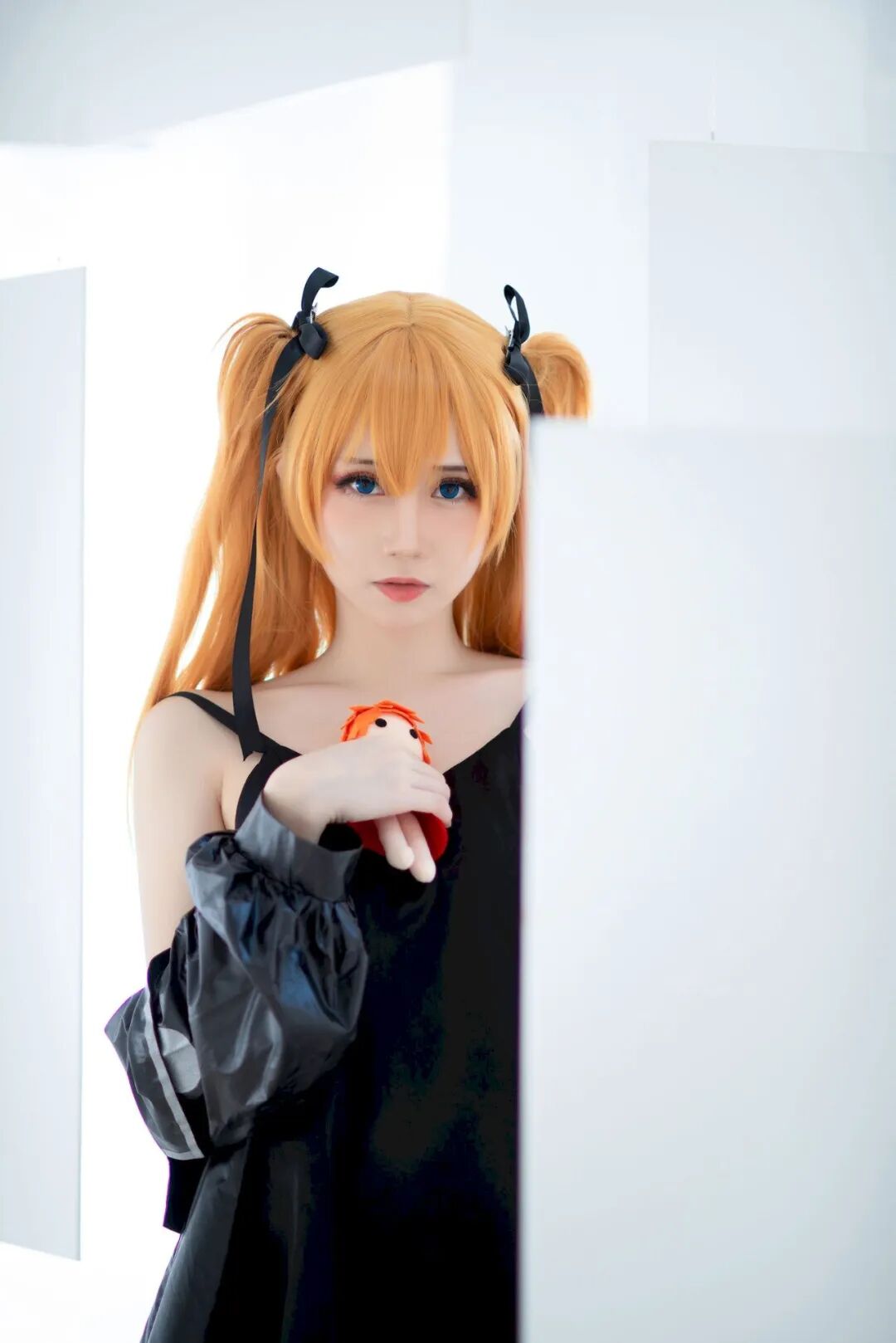 焖焖碳是谁?焖焖碳太懂男人心!忘归人 COS 绝美登场,冷白皮 + 大长腿,看完直接疯狂存图插图 焖焖碳是谁?焖焖碳太懂男人心!忘归人 COS 绝美登场,冷白皮 + 大长腿,看完直接疯狂存图插图