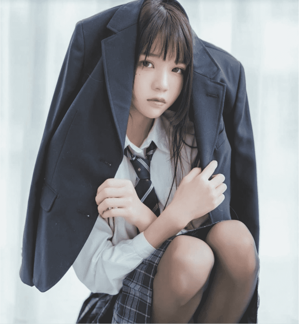 桜桃喵是谁?桜桃喵cos图片鉴赏插图3 桜桃喵是谁?桜桃喵cos图片鉴赏插图3