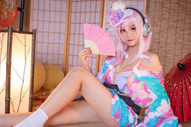 蜜汁猫裘是谁？约课吗插图5