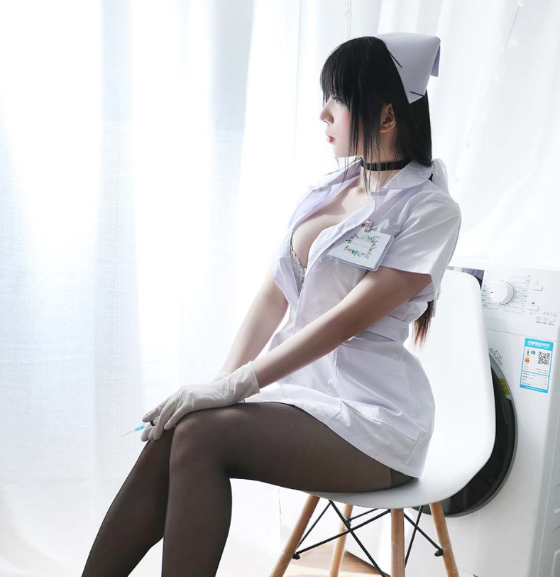 鹿野希简介绍，摄影作品赏析插图1