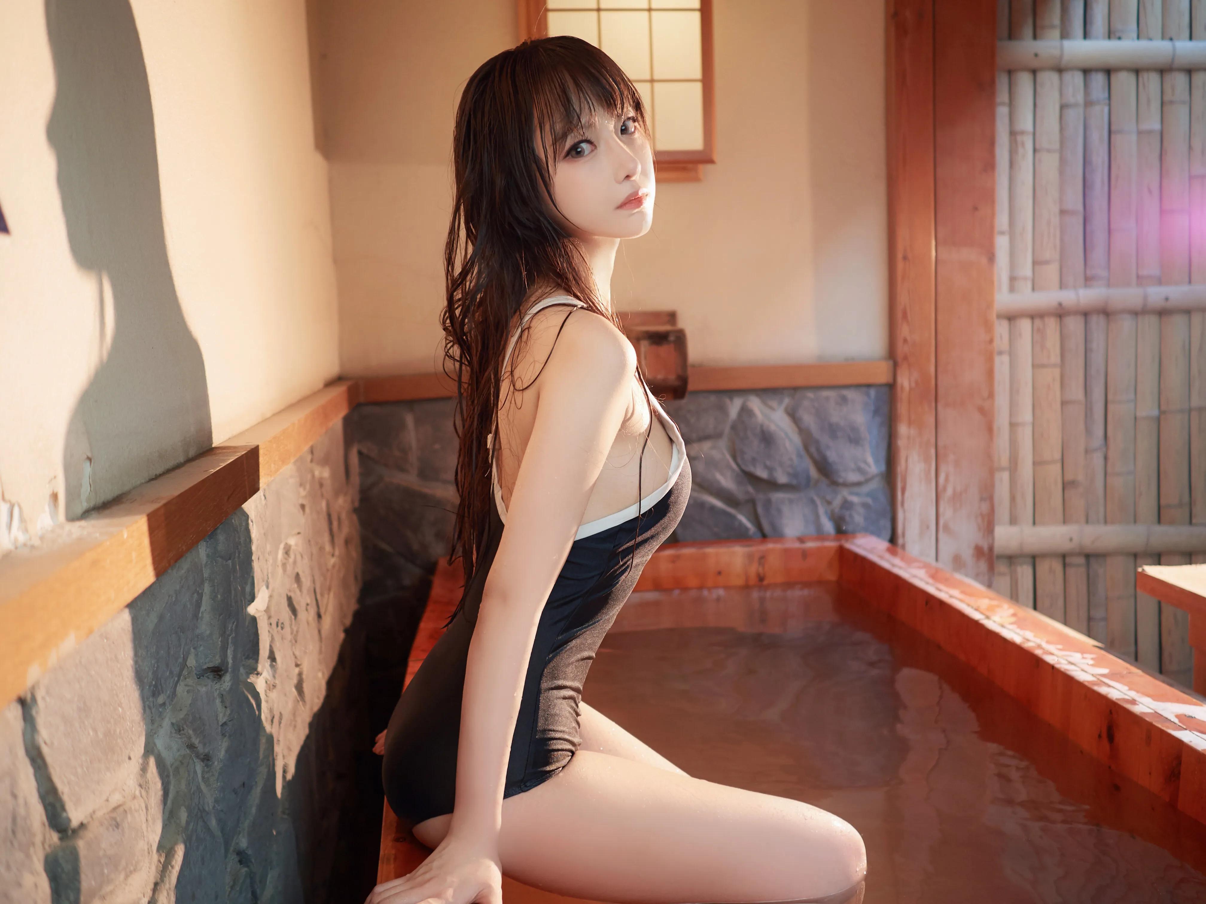 Shika小鹿鹿简介绍，摄影作品赏析插图2