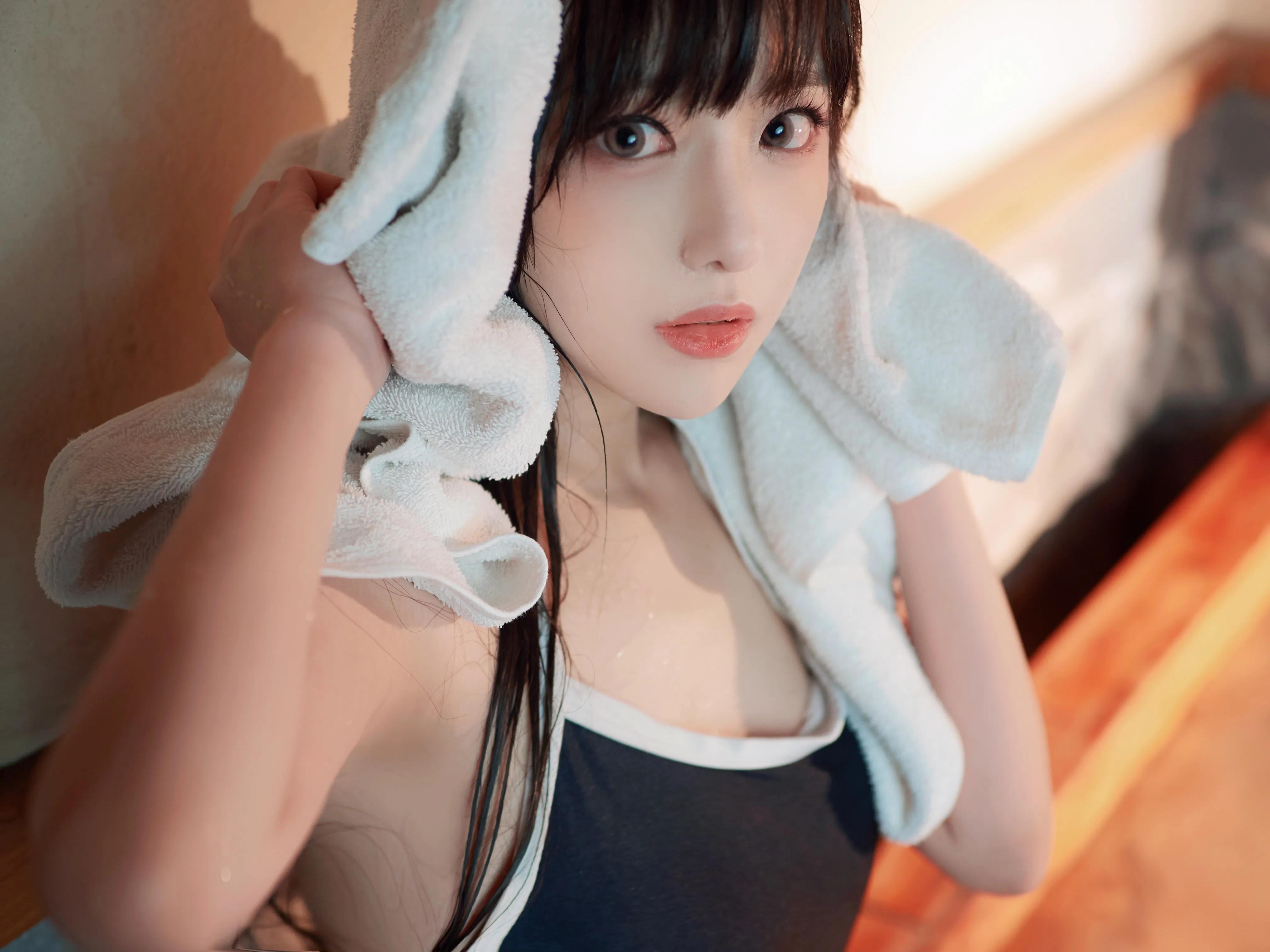 Shika小鹿鹿简介绍，摄影作品赏析插图4